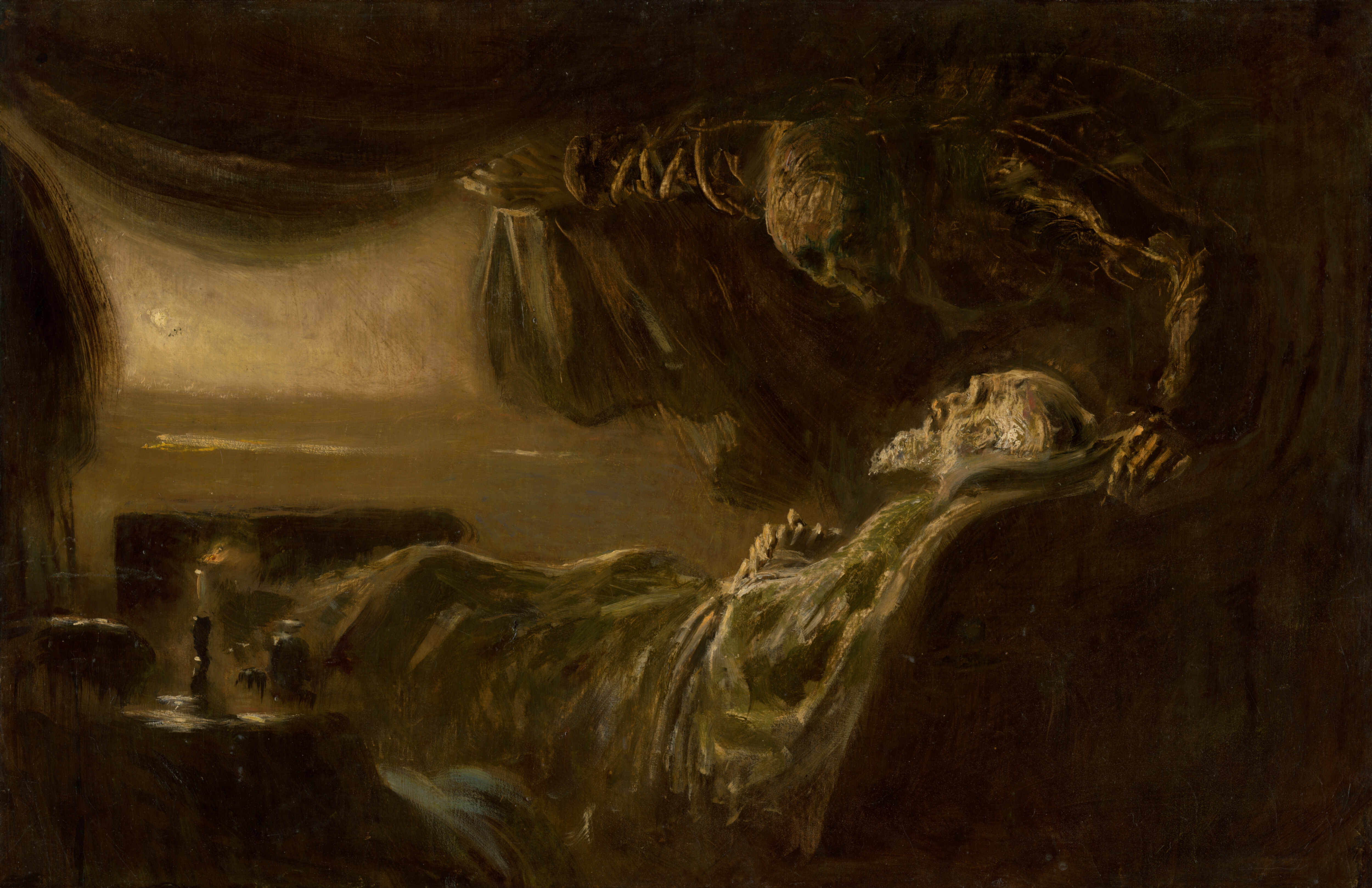 Death
