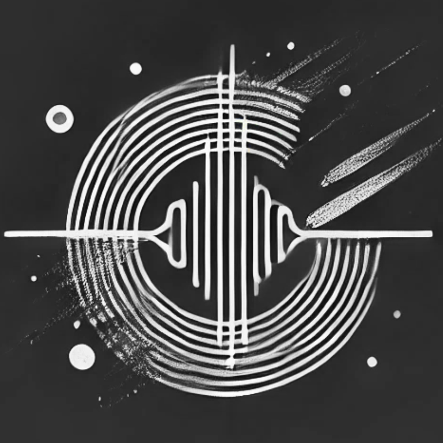 Project Inaudita Logo